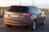 Hyundai i30 Wagon