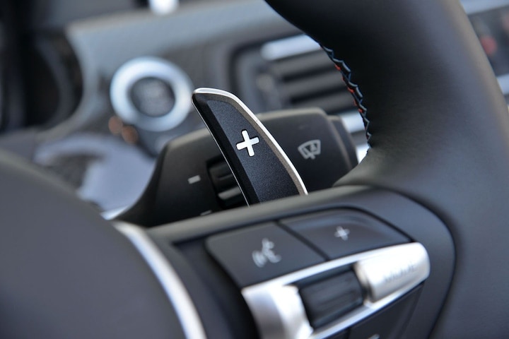 BMW M6