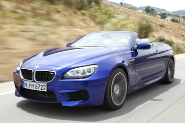 BMW M6