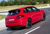 Porsche Cayenne GTS