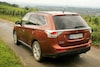 Mitsubishi Outlander III