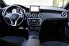 Mercedes-Benz A-klasse tegen BMW 1-Serie