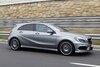 Mercedes-Benz A-klasse tegen BMW 1-Serie