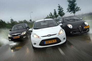 AutoWeek 29 2012