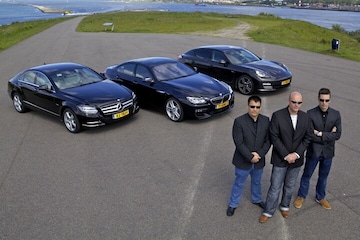 AutoWeek 29 2012