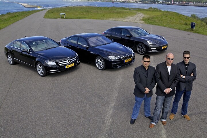 AutoWeek 29 2012