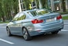 BMW ActiveHybrid 3