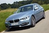 BMW ActiveHybrid 3