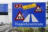 Trajectcontrole A2