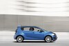 Chevrolet Aveo Bussiness Package