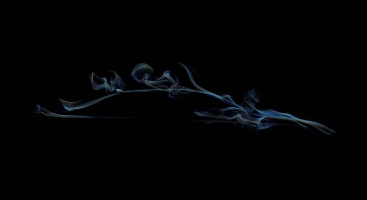 Lexus LS teaser