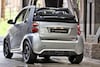 Smart Brabus 10th anniversary