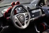 Smart Brabus 10th anniversary