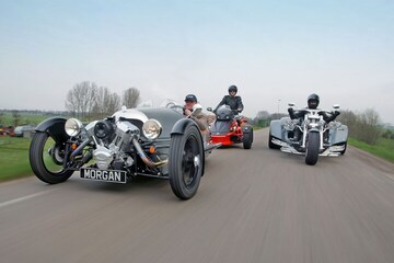 AutoWeek 30 2012