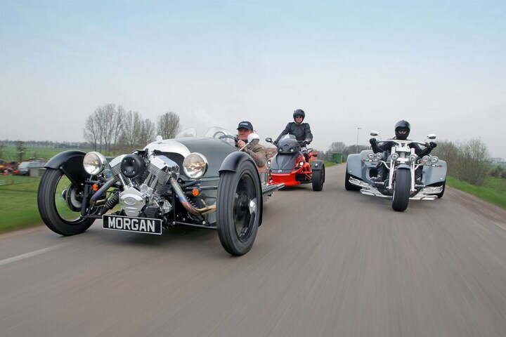 AutoWeek 30 2012