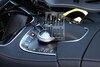 Interieur S-Klasse