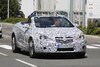 Opel Astra Cabrio