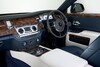 Rolls-Royce Ghost two-tone