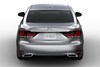 Lexus LS facelift