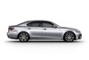 Lexus LS facelift