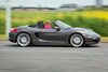 porsche boxster s
