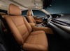 Lexus LS 600h Hybrid