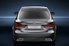 Lexus LS 600h Hybrid