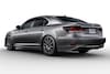 Lexus LS 600h Hybrid F Sport Line