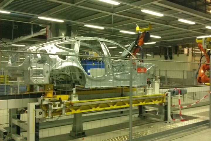 3-Serie GT