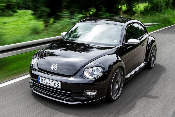 Abt Beetle 2.0 Diesel