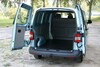 Volkswagen Transporter - foto Jeroen Ekeler