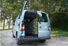 Volkswagen Transporter - foto Jeroen Ekeler