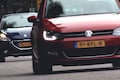 Dubbeltest Polo vs. 208