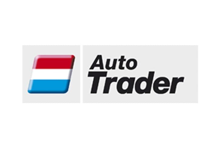 Logo AutoTrader