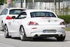 BMW Z4 facelift