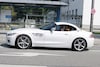 BMW Z4 facelift