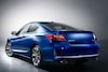 Honda Accord Coupé