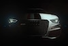 Audi RS5 Pikes Peak