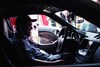 Nissan 370Z Facebook project