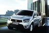 SsangYong Actyon Sports