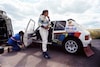 Peugeot 205 Turbo 16