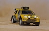 Peugeot 205 Turbo 16