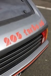 Peugeot 205 Turbo 16