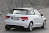 Audi A1 e-tron
