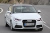 Audi A1 e-tron