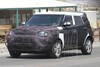 Kia Soul tweede generatie