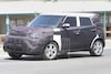 Kia Soul tweede generatie