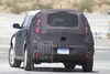 Kia Soul tweede generatie