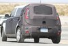 Kia Soul tweede generatie