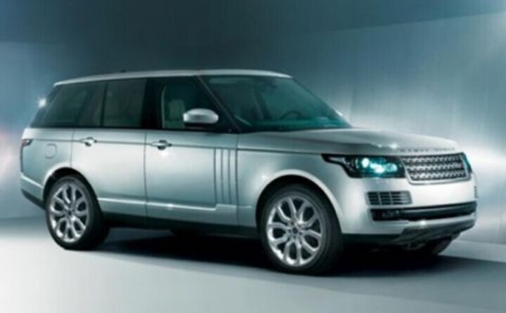 Range Rover 
